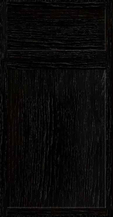 Carriage Black