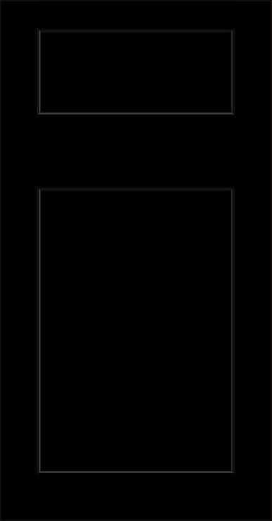 Carriage Black