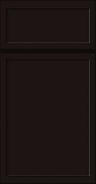 Carriage Black