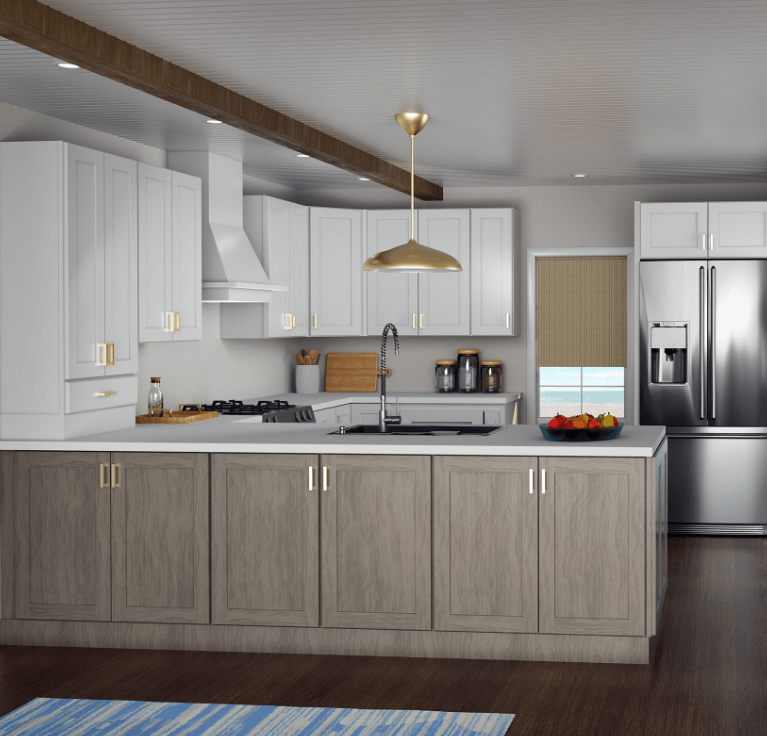 Select Kitchen Cabinets on Sale