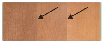 Wood Finished Cabinet Doors and Drawer Fronts Wood Finished Cabinet Doors and Drawer Fronts