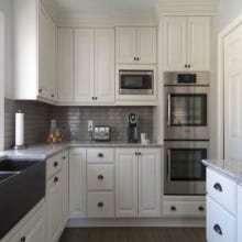 Cabinetry to transform your kitchen