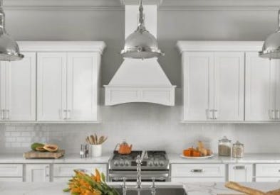 3 Reasons Why Your Kitchen Needs a Range Hood