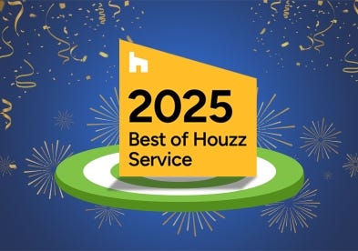CliqStudios Wins Best of Houzz 2025 for the Fourth Year in a Row!