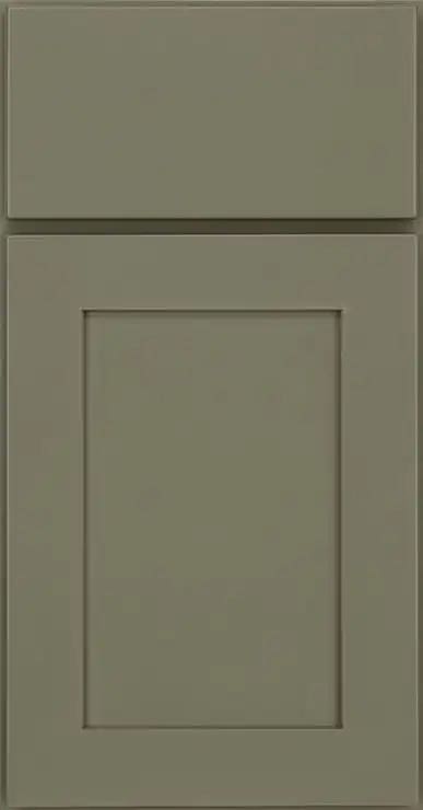 Berkeley Cabinet in Seagrass Sheer