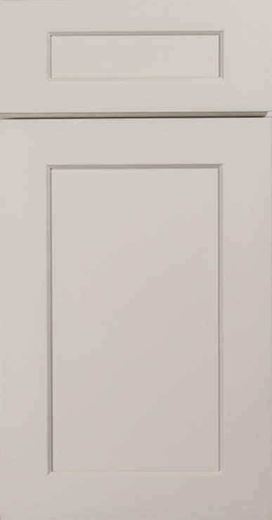 Canyon Cabinet in Oyster