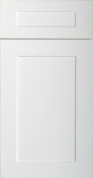 Canyon Cabinet in Pearl