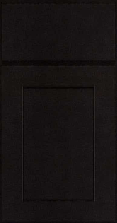 Harrison Cabinet in Carriage Black