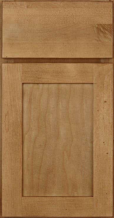 Harrison Cabinet in Sandalwood