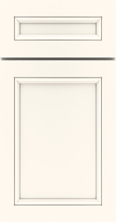 Lenox Cabinet in Lily