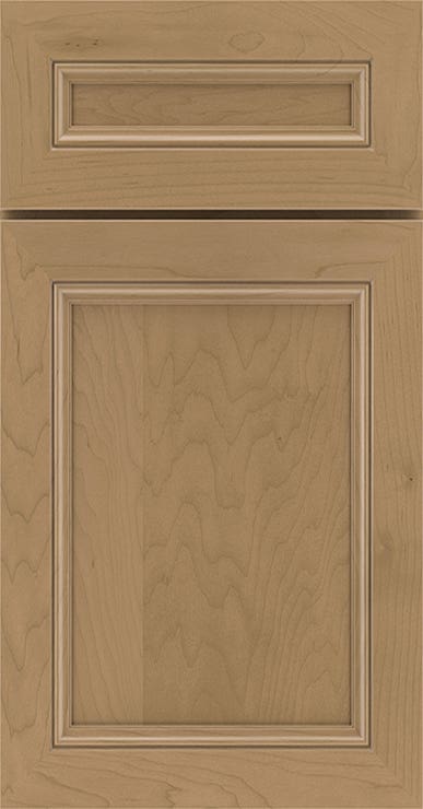 Lenox Cabinet in Fossil