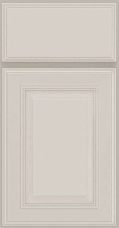 Mason Cabinet in Irish Créme