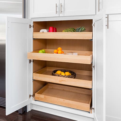 Kitchen Pantry Storage Ideas To, Kitchen Pantry Storage Cabinet Ideas