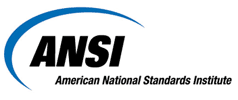American National Standards Institute (ANSI) Testing ansi-logo