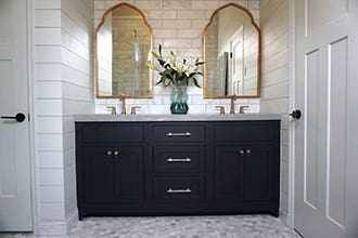 Tips to Correct Common Guest Bathroom Mistakes