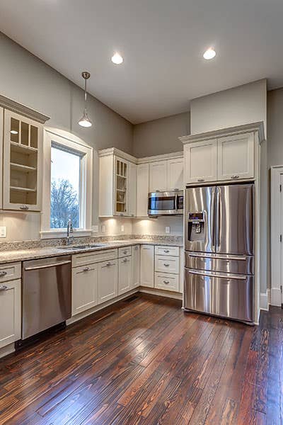 New Ways to Plan Your Kitchen's Work Zones – Houzz