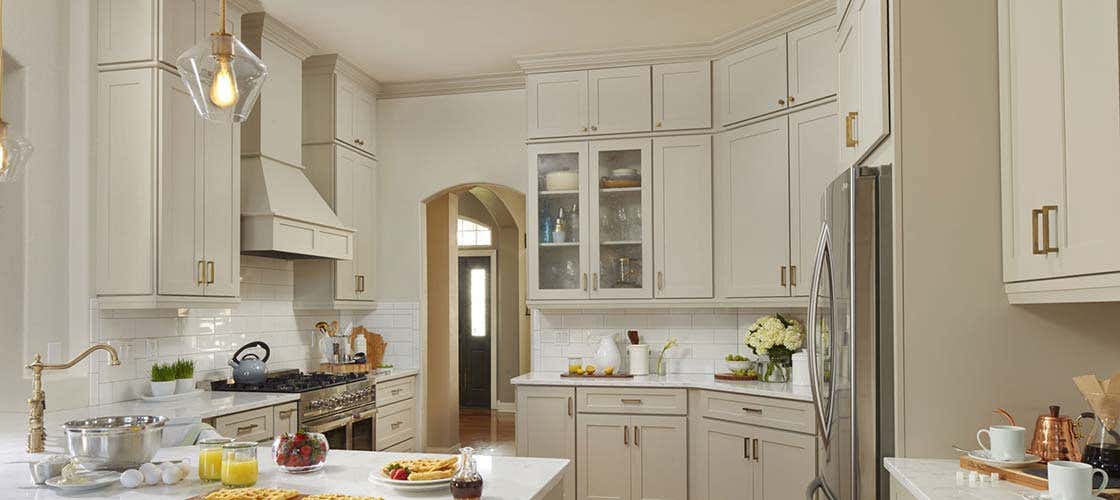 The Different Types of Cabinet Storage Solutions - Cabinet Collection