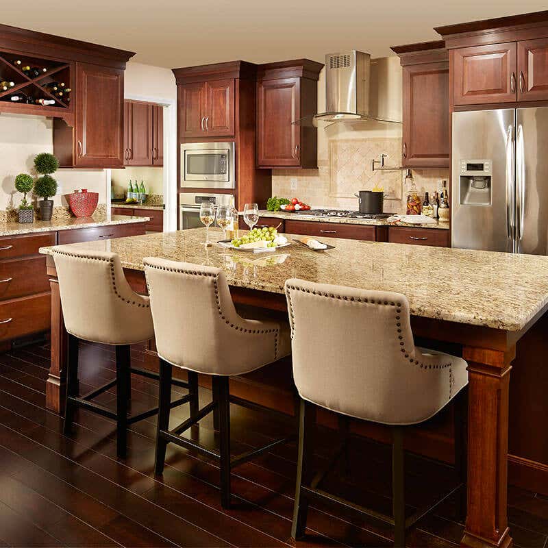 Explore Kitchen Cabinets