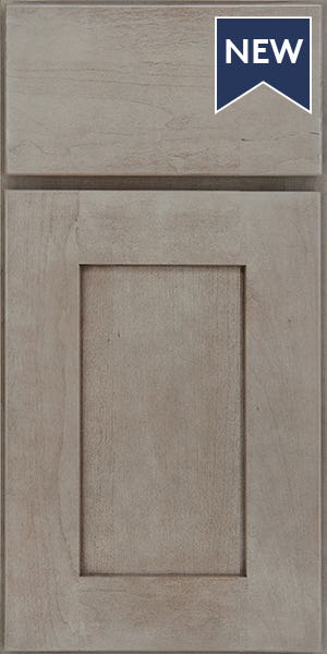 Kitchen Cabinets | Craftsman Adrian Cherry Peppercorn