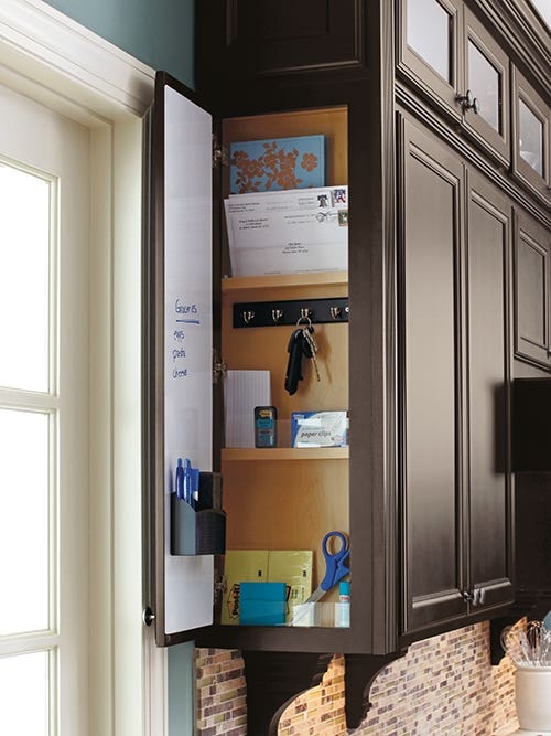 Wall cabinets Wall cabinets