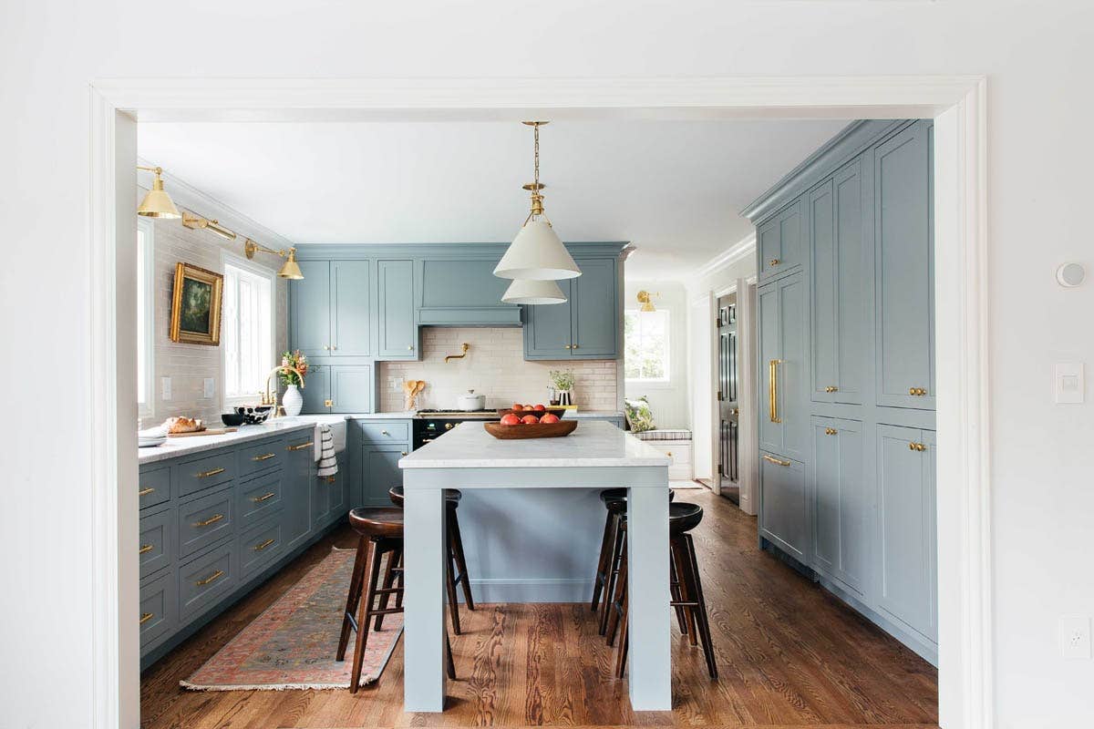 Selecting Quality Kitchen Cabinets For Every Project