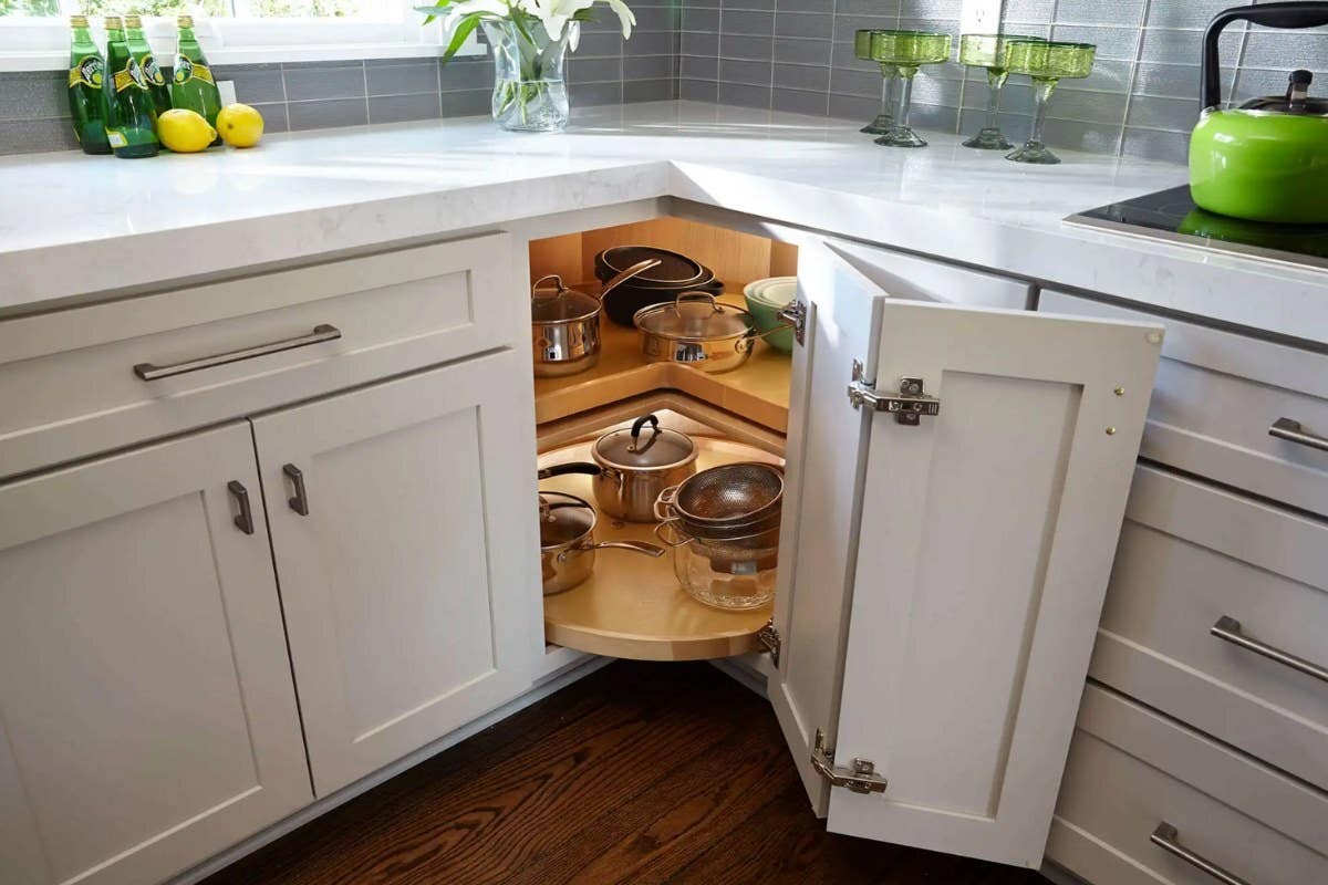 Cool Touch Oven Rack Guards