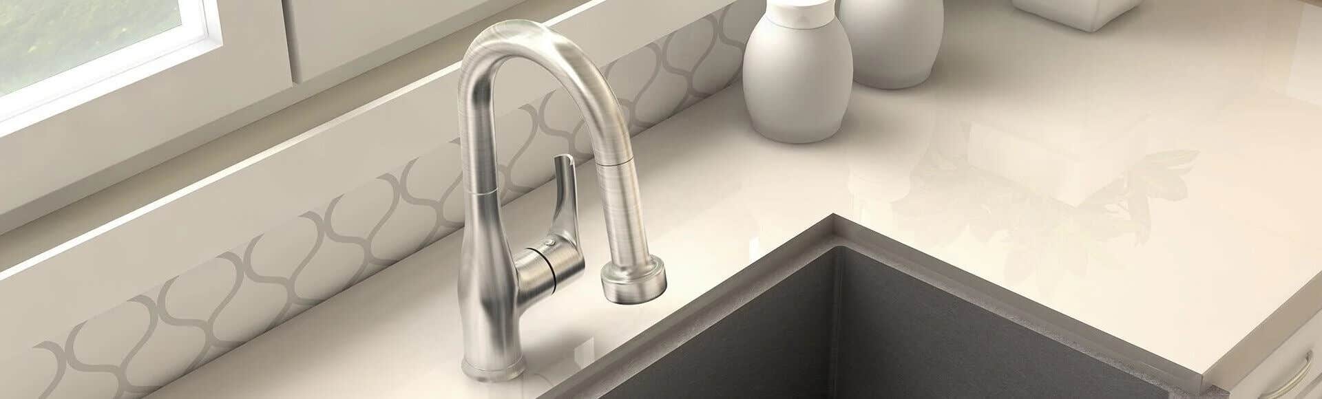 Faucets