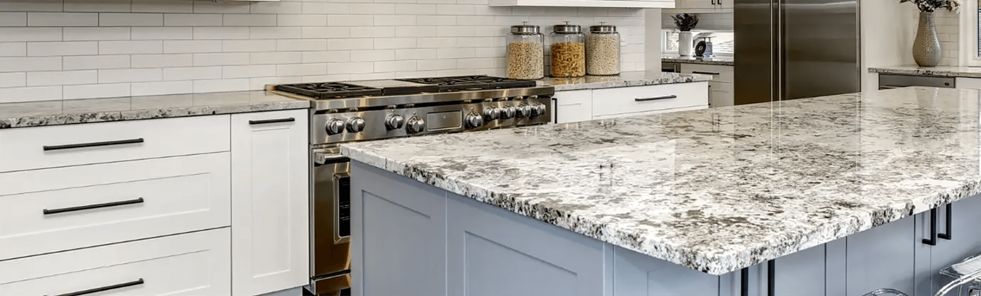 Granite Countertops