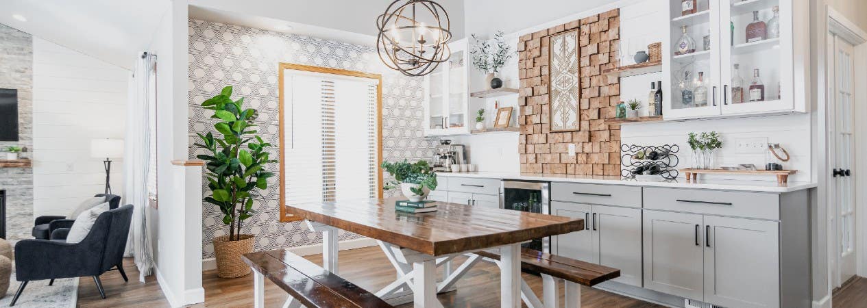 Berkley jensen sales newport dining set