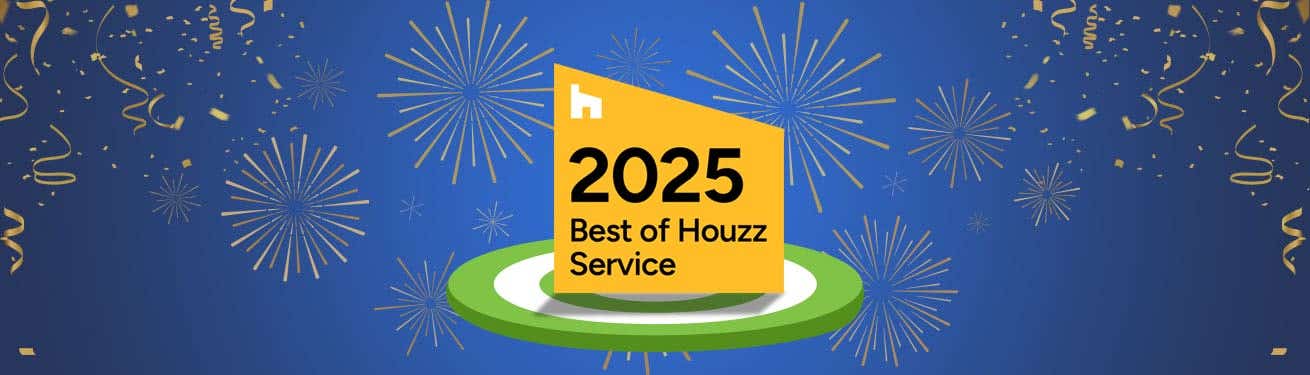 CliqStudios Wins Best of Houzz 2025 for the Fourth Year in a Row!