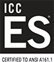 ICC ES