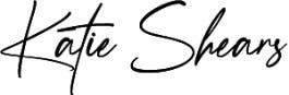 Katie Shears Signatures