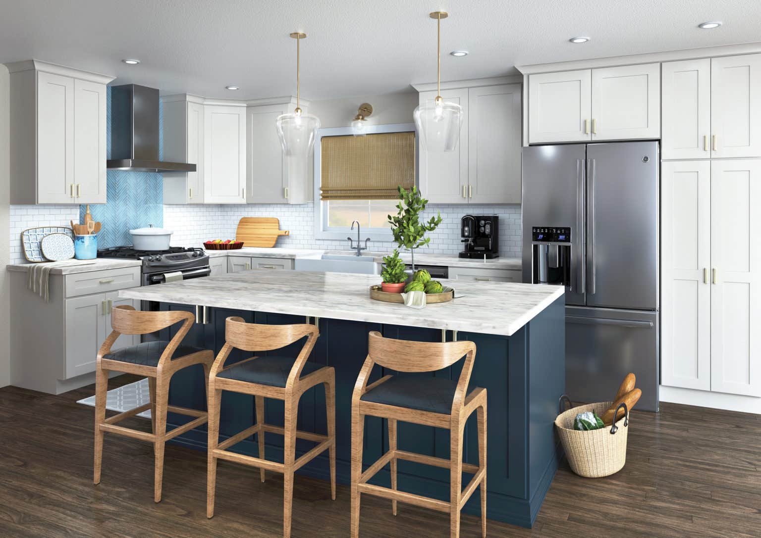 Kirby Indigo Lily Signature Plus Kirby Indigo Lily Signature Plus