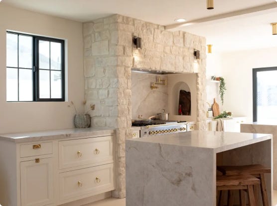 Kitchen Design Styles and Countertop Selections Kitchen Design Styles and Countertop Selections