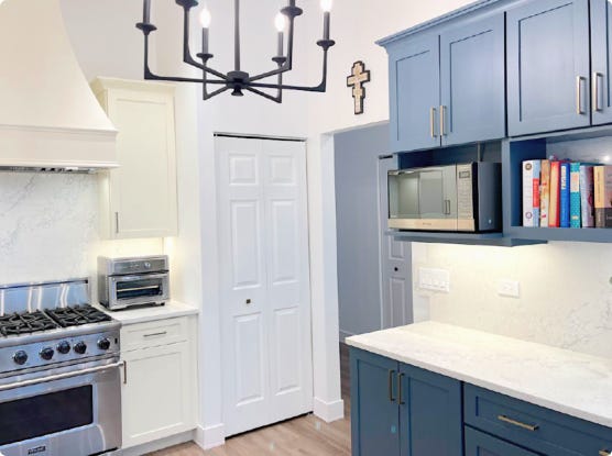 Kitchen Design Styles and Countertop Selections Kitchen Design Styles and Countertop Selections