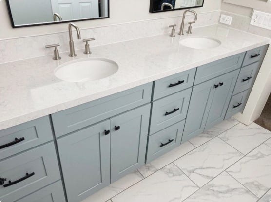 Kitchen Design Styles and Countertop Selections Kitchen Design Styles and Countertop Selections