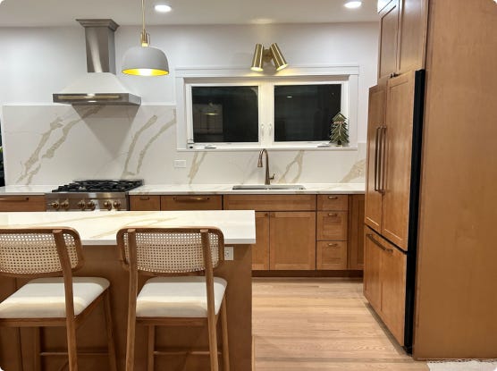 Kitchen Design Styles and Countertop Selections Kitchen Design Styles and Countertop Selections