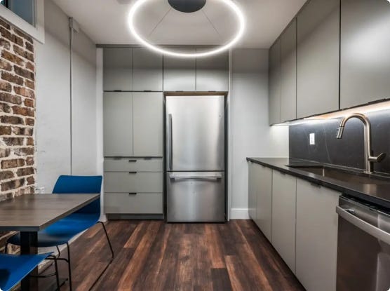 Kitchen Design Styles and Countertop Selections Kitchen Design Styles and Countertop Selections