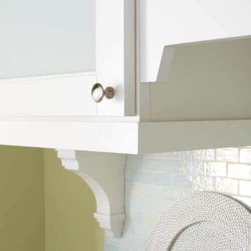 Light Baffle Molding Light Baffle Molding