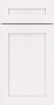 White shaker kitchen cabinet door style White shaker kitchen cabinet door style