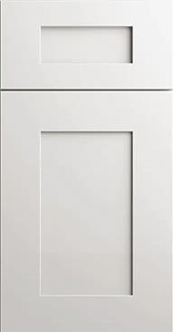 Soft white shaker kitchen cabinet door style Soft white shaker kitchen cabinet door style