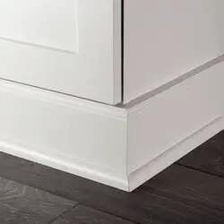 Baseboard Molding Baseboard Molding