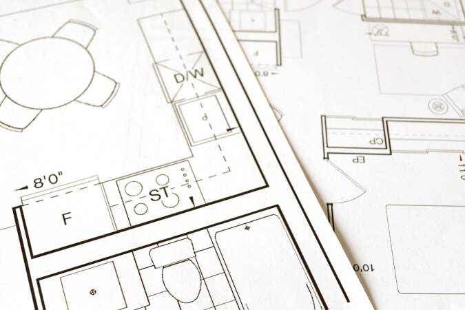Kitchen design and bathroom floor plans 