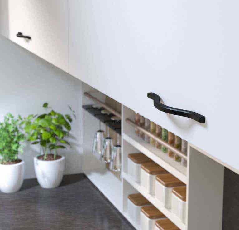 Richelieu Hardware Samples