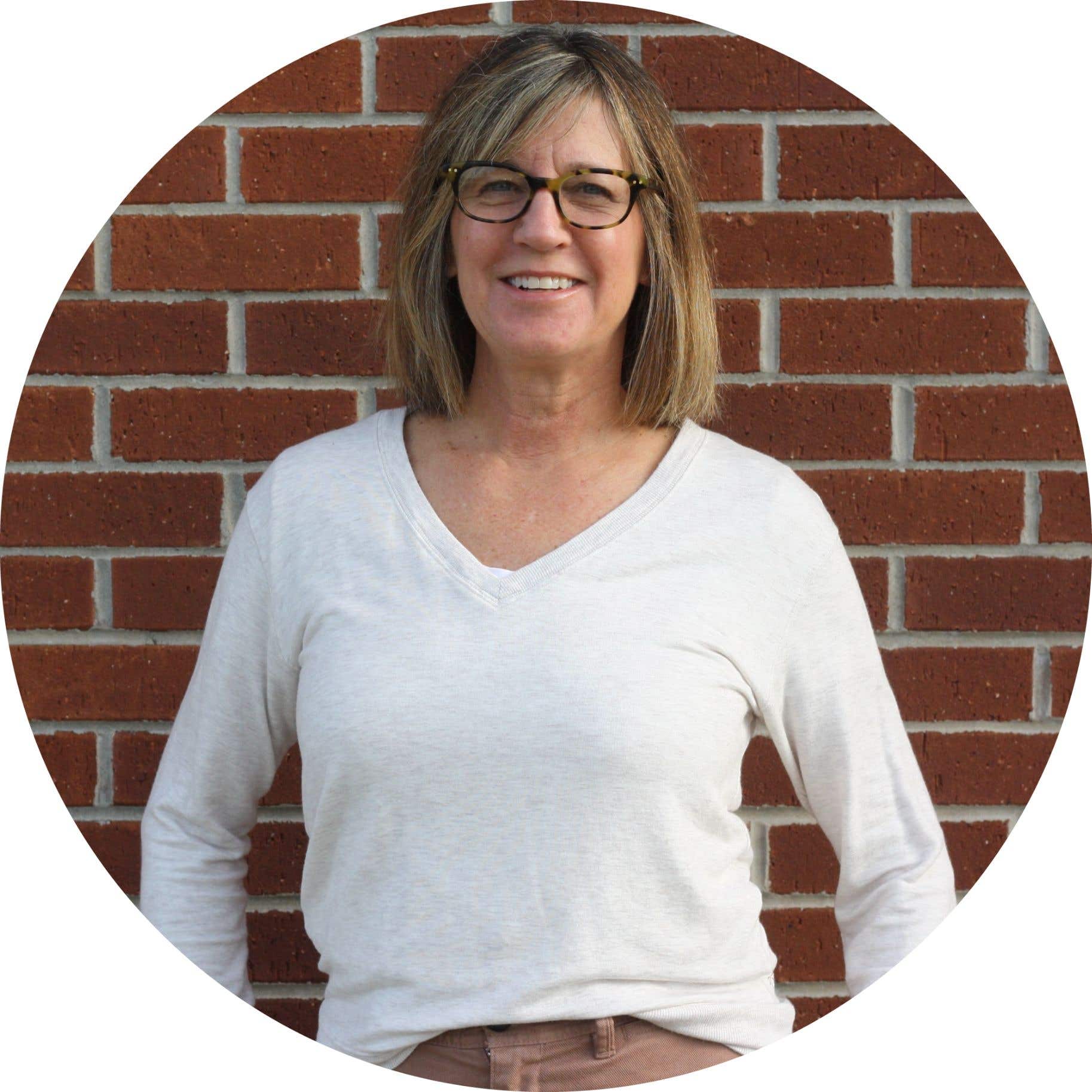Kathy Zimmerman - CliqStudios Designer Kathy Zimmerman - CliqStudios Designer