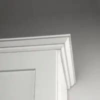 Soffit Molding Soffit Molding