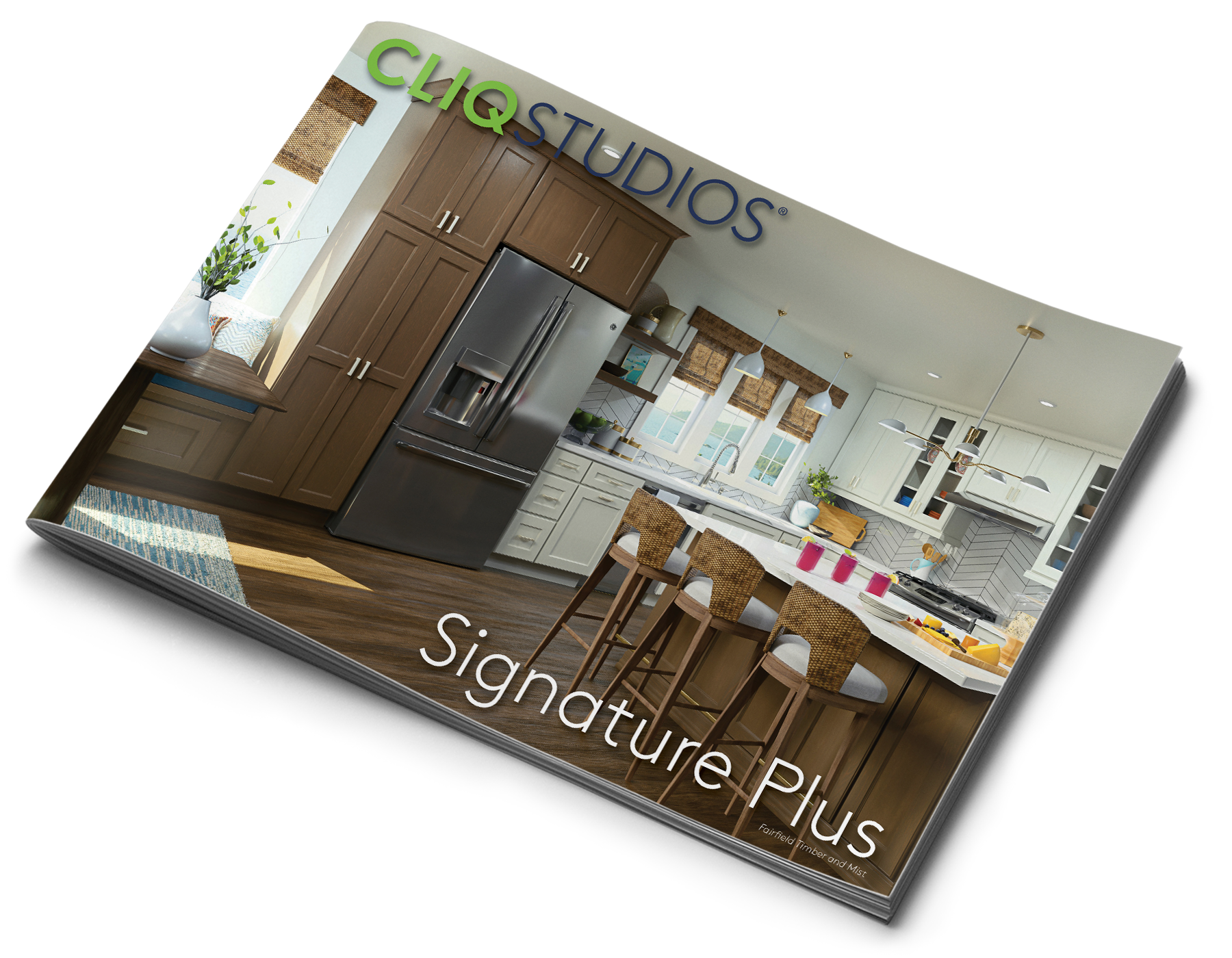 Signature Plus Brochure