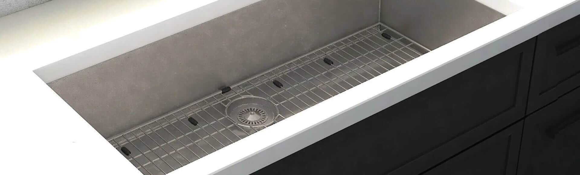 Sinks