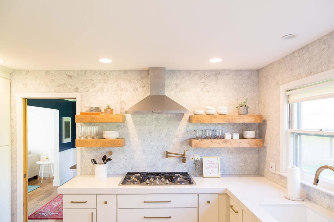 Slab white Slab white