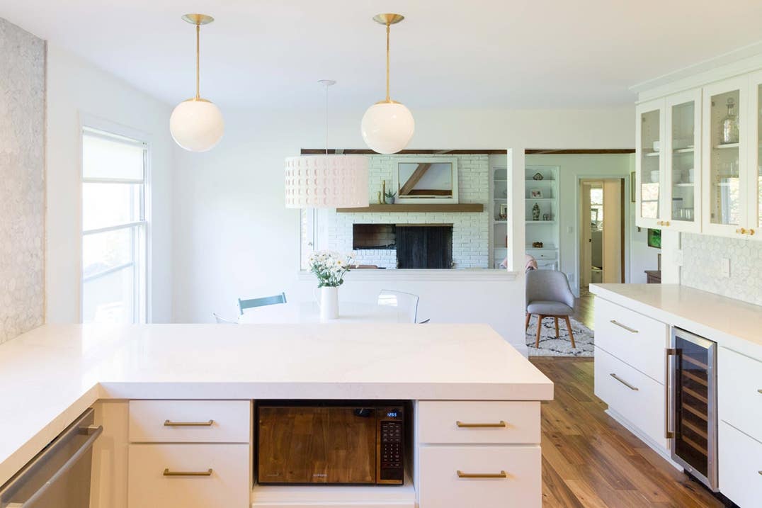 Slab white Slab white